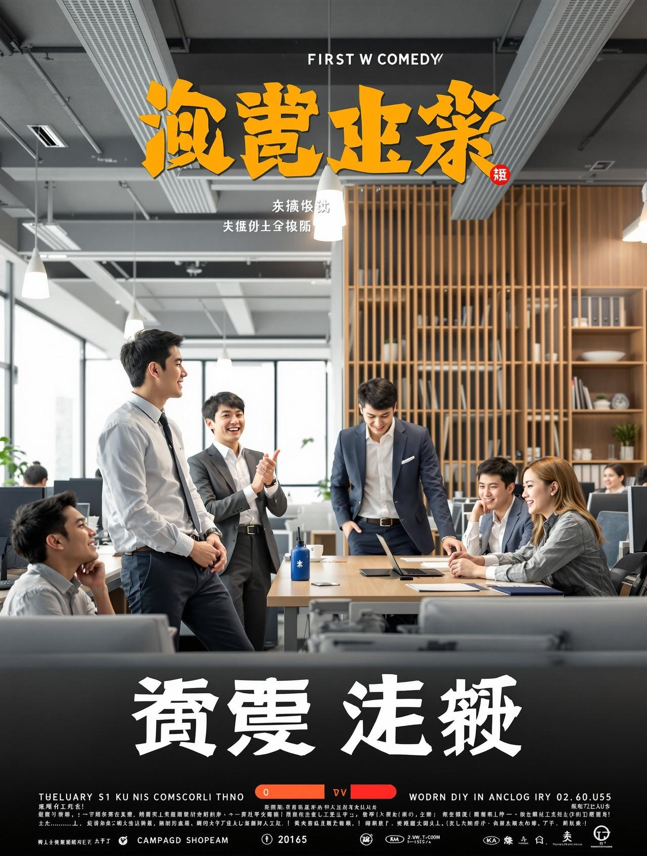 实习生的逆袭 - 漫剧在线看完整版 实习生的逆袭 - 漫剧在线看完整版热播短剧封面