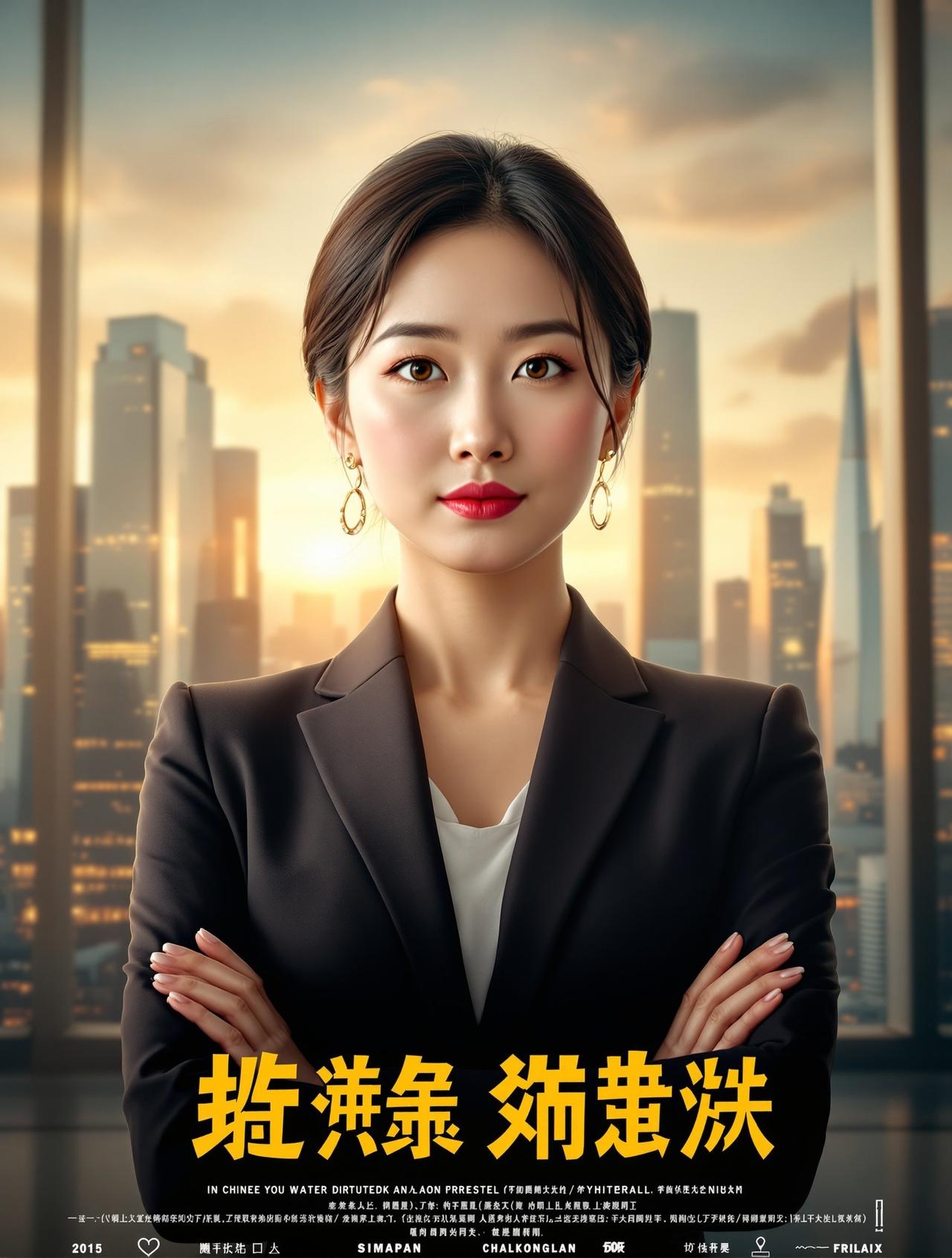 逆袭女王 - 漫剧在线看完整版热播短剧封面