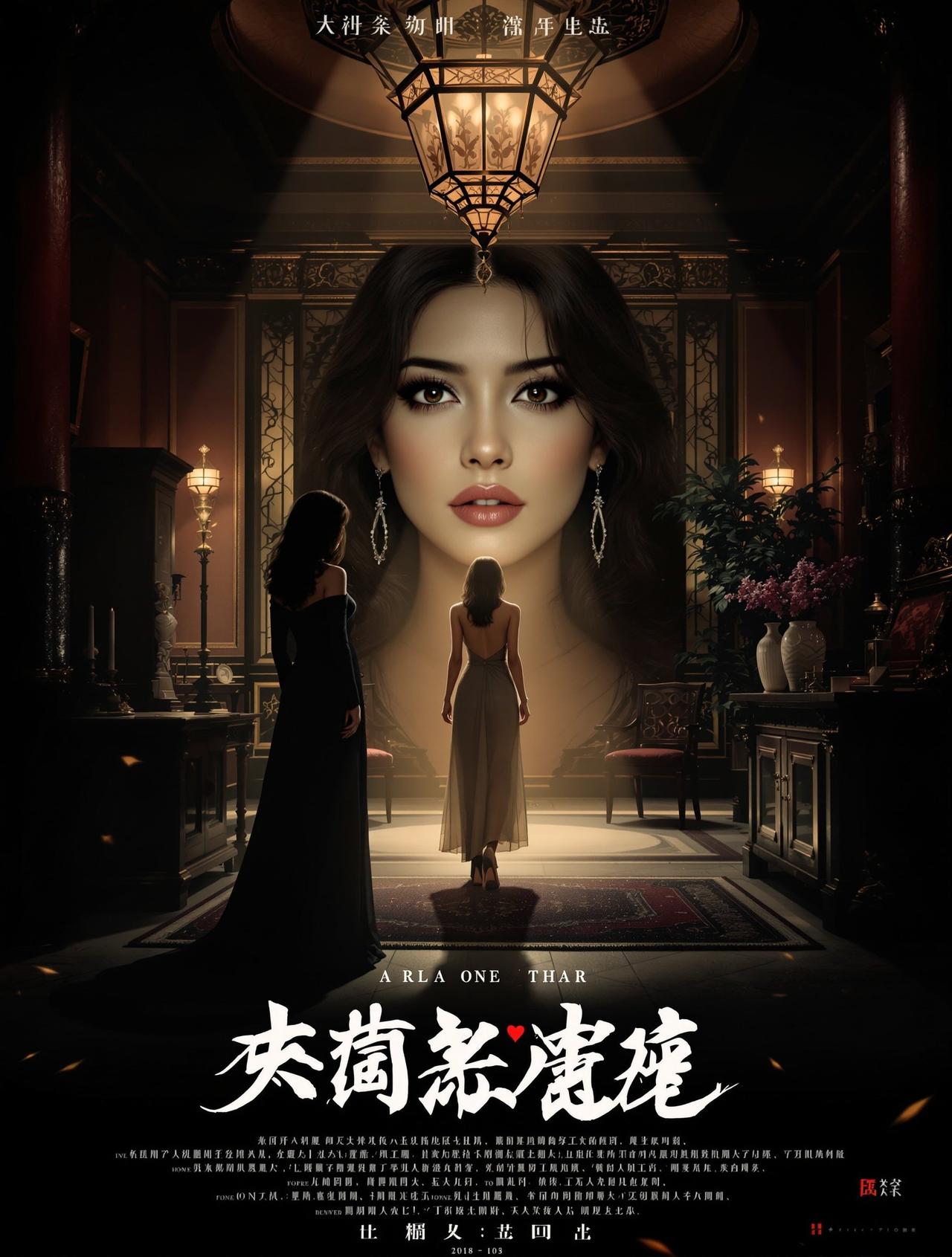 双面娇妻 - 漫剧在线看完整版热播短剧封面
