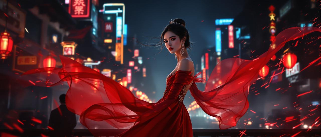 女王归来 - 漫剧在线看完整版热播推荐